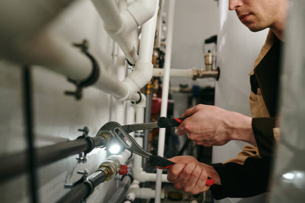 Best Drain Cleaning Services  in Ashburn, GA