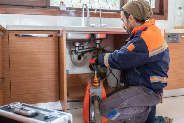 Best Water Heater Repair  in Ashburn, GA