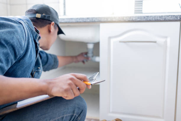 Reliable Ashburn, GA Plumbing Solutions