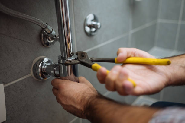 Best Leak Detection Services  in Ashburn, GA