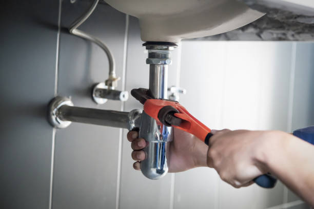 Best Emergency Plumbing Repair  in Ashburn, GA