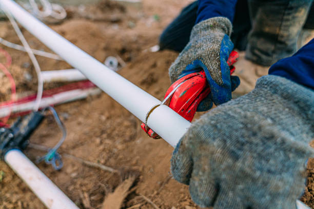Best Affordable Plumber Near Me  in Ashburn, GA