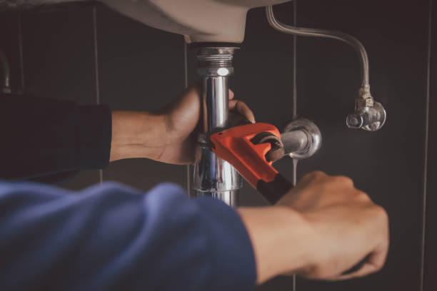 Best Plumbing Installation Services  in Ashburn, GA