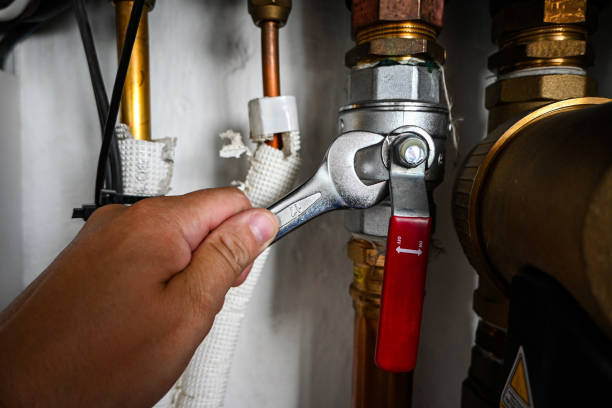 Best Local Plumber Services  in Ashburn, GA